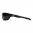 Окуляри Venture Gear Tactical Howitzer Black (forest gray) Anti-Fog, чорно-зелені в чорній оправі VG Фото 4
